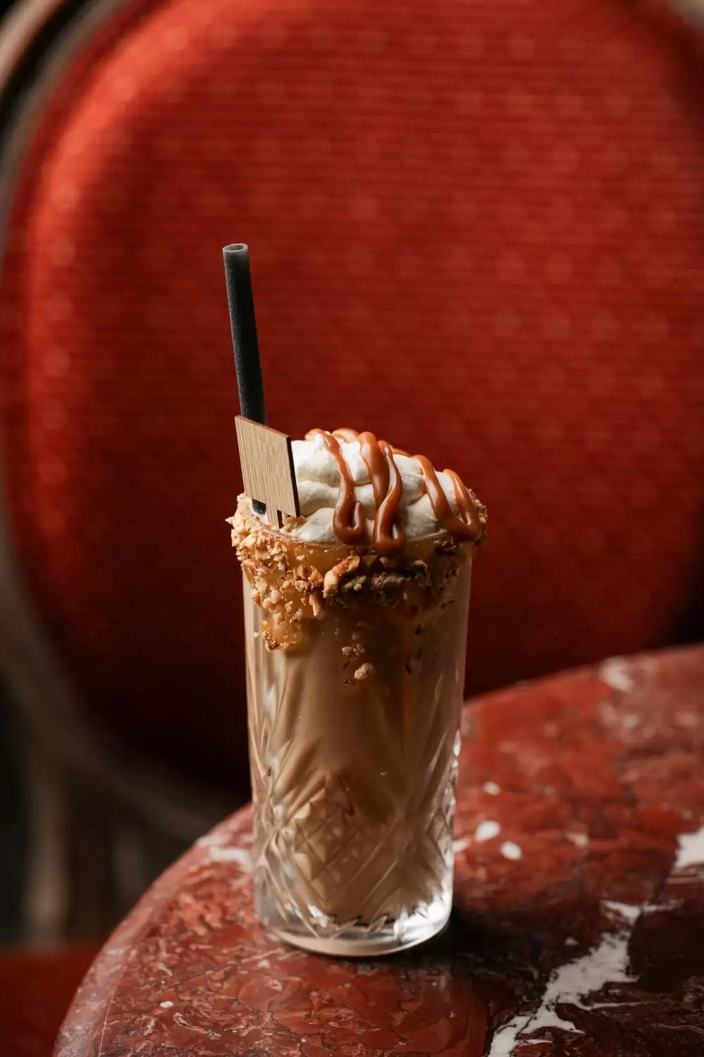rivage café