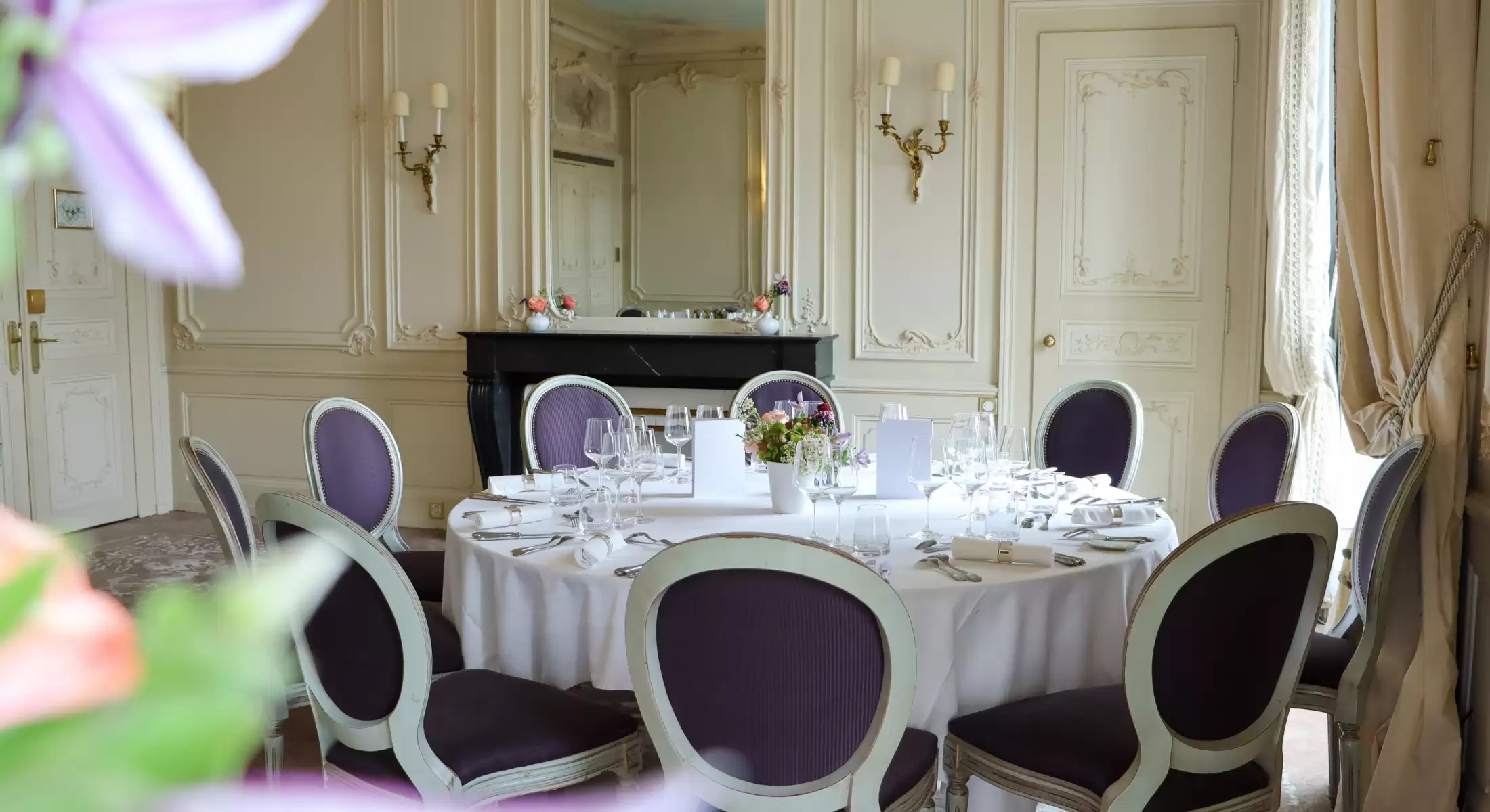 Beau-Rivage Genève