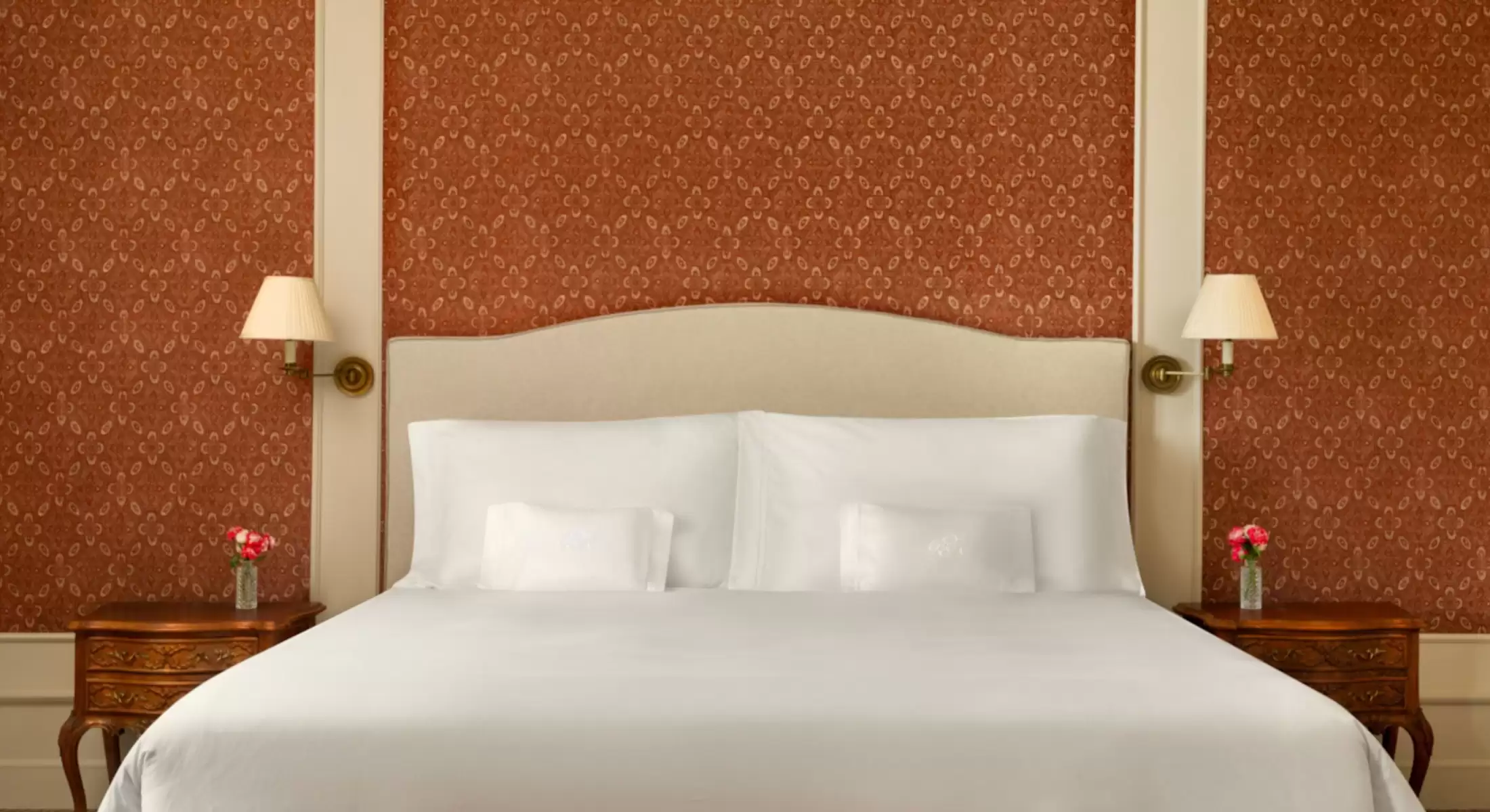 Beau Rivage Hotel Geneve